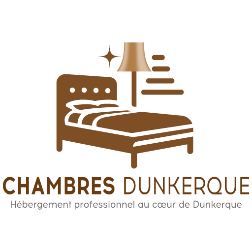 logo favicom chambres dunkerque